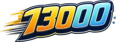 13000 লোগো